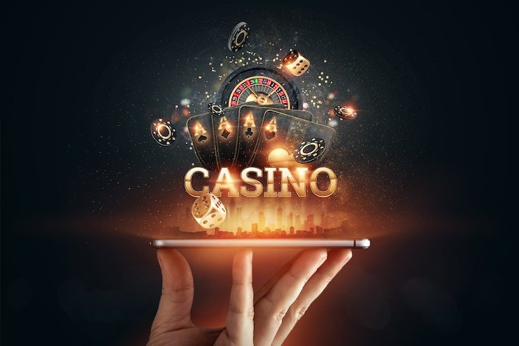 Live Casino Game 
