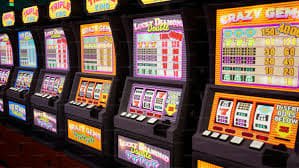 Tampilan selesai permainan Live Blackjack dengan riwayat hasil dan opsi penarikan