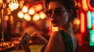 Antarmuka Live Dealer kembang toto dengan opsi taruhan dan chat dealer