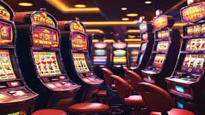 Antarmuka taruhan Monopoly Live kembang toto dengan chip dan tata letak papan